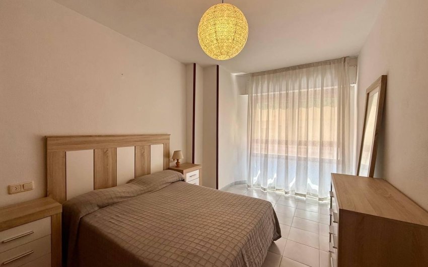 Herverkoop - Apartamento -
Torrevieja - Playa del Cura