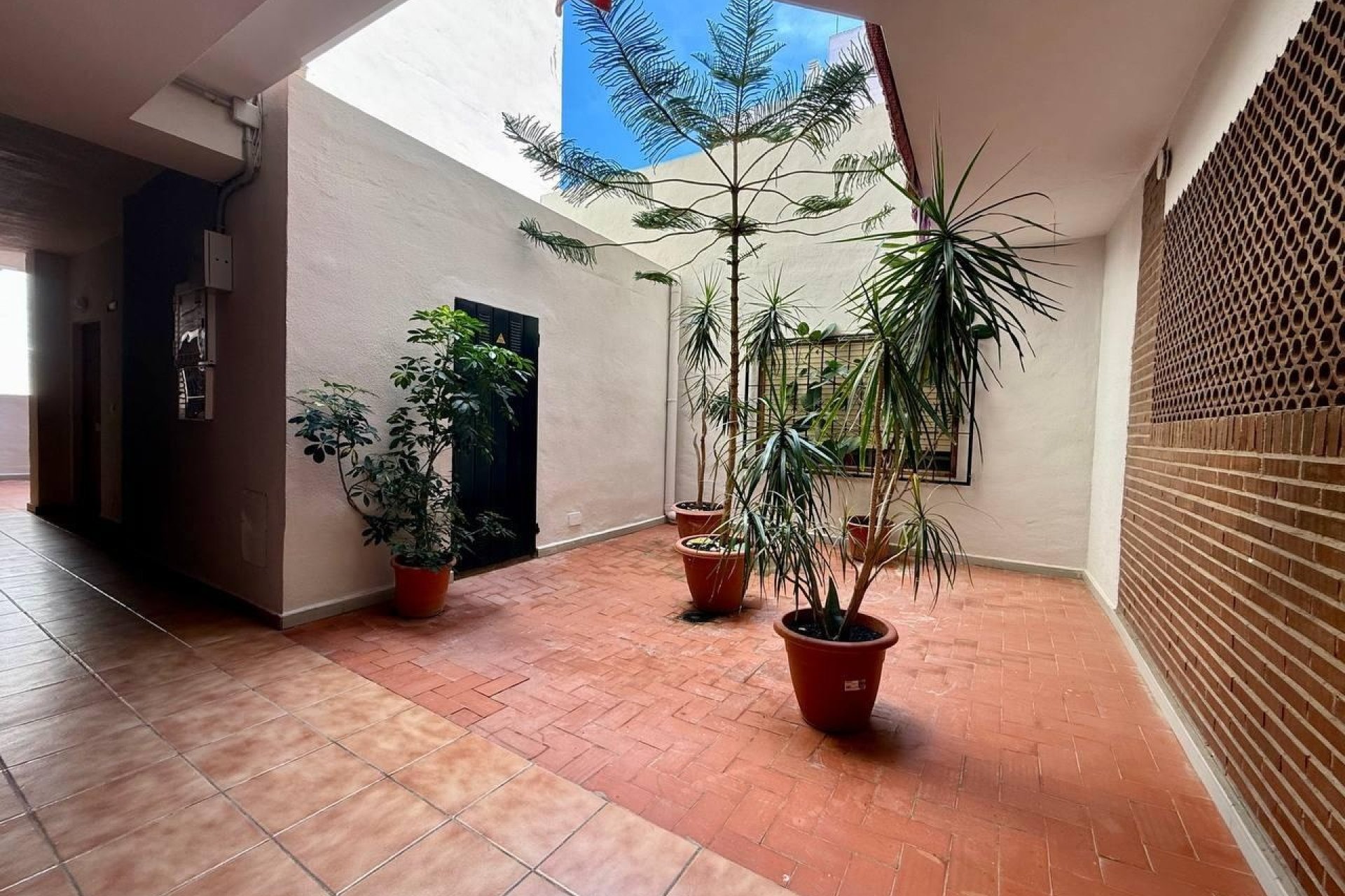Herverkoop - Apartamento -
Torrevieja - Playa del Cura