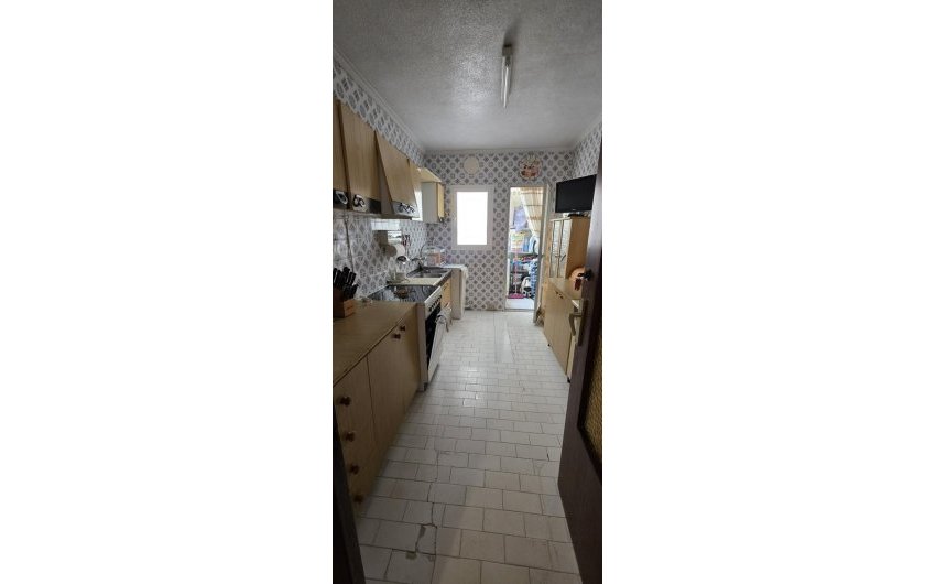 Herverkoop - Apartamento -
Torrevieja - Playa del Cura