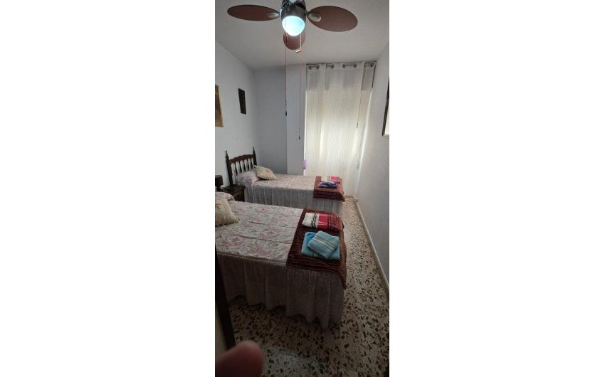 Herverkoop - Apartamento -
Torrevieja - Playa del Cura
