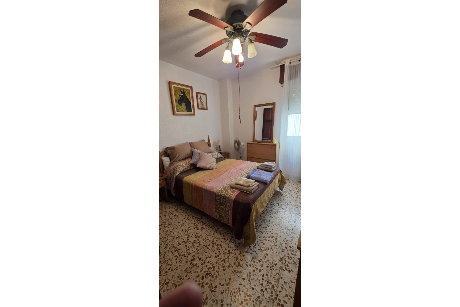 Herverkoop - Apartamento -
Torrevieja - Playa del Cura
