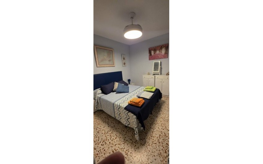Herverkoop - Apartamento -
Torrevieja - Playa del Cura