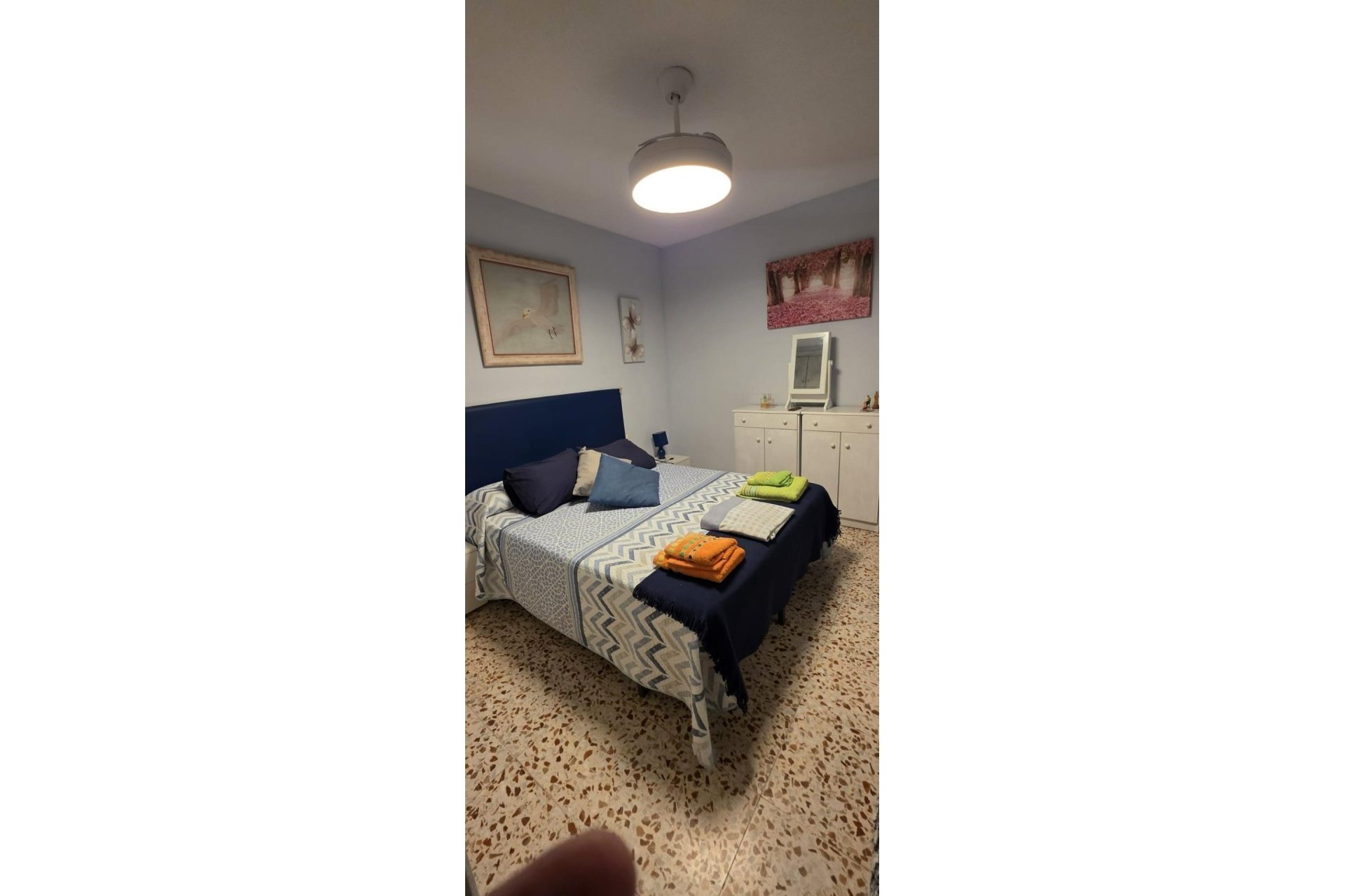 Herverkoop - Apartamento -
Torrevieja - Playa del Cura