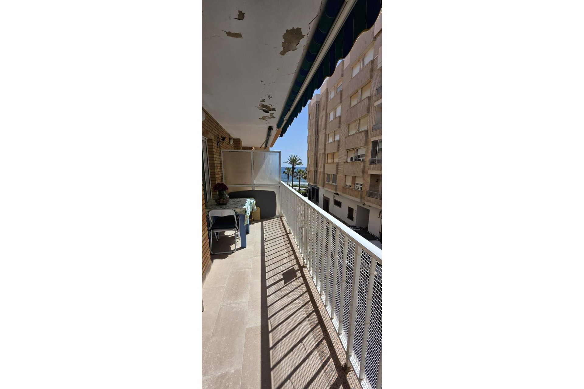 Herverkoop - Apartamento -
Torrevieja - Playa del Cura