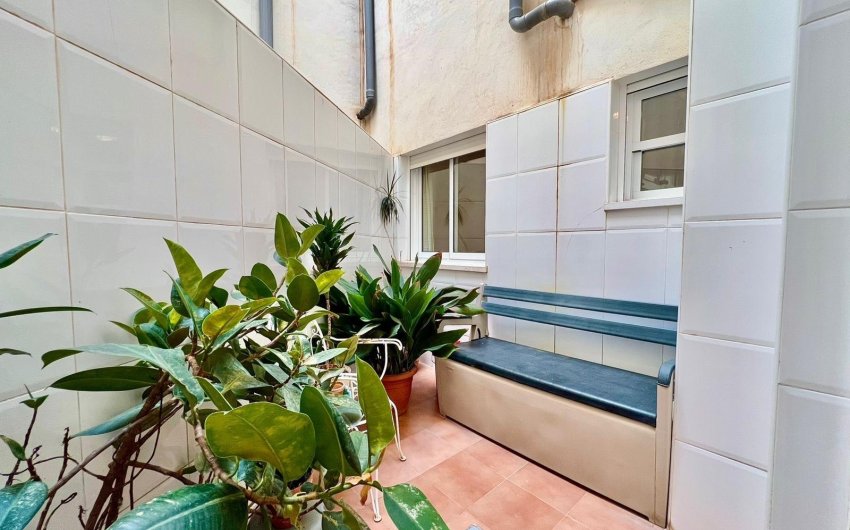 Herverkoop - Apartamento -
Torrevieja - Playa del Cura