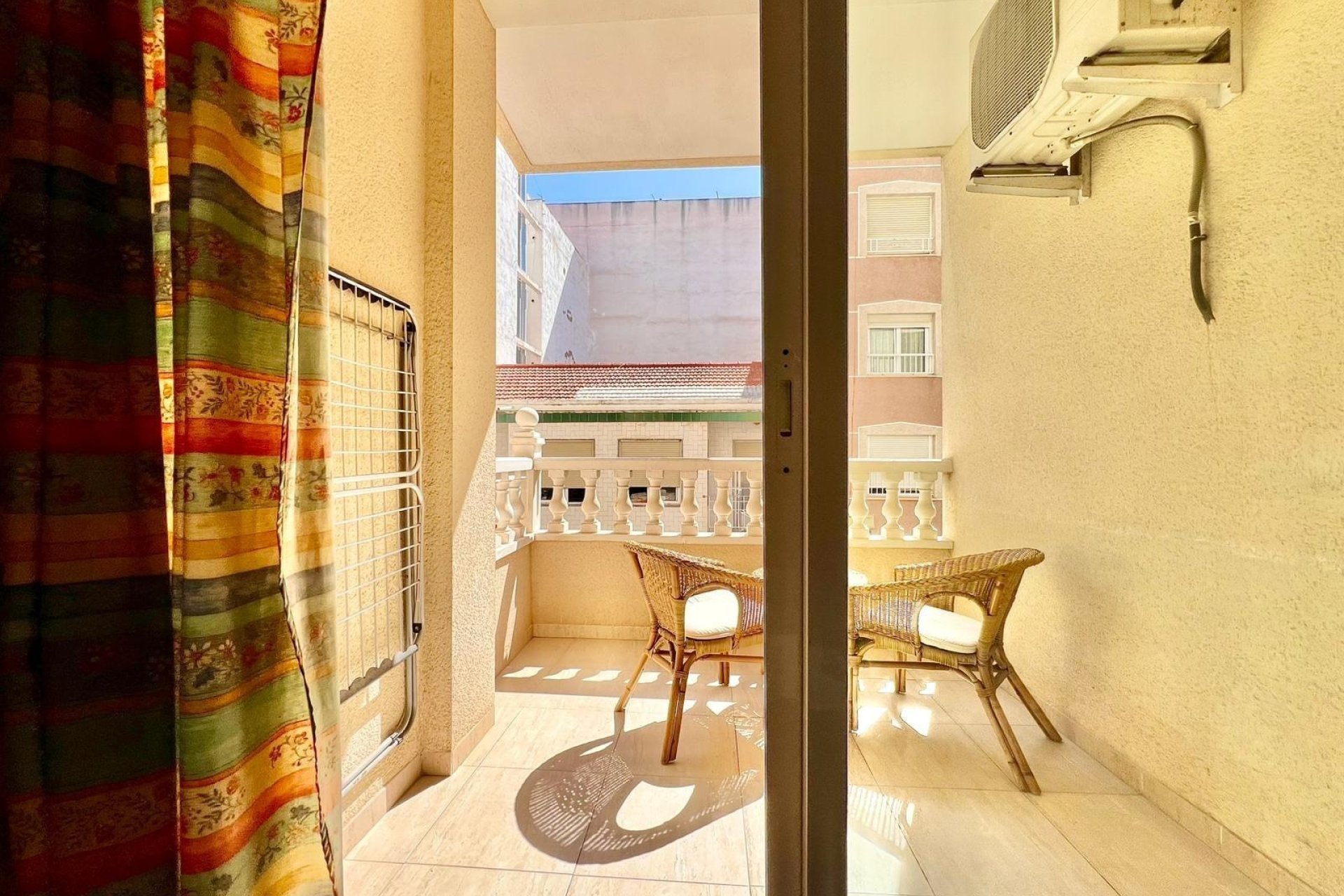 Herverkoop - Apartamento -
Torrevieja - Playa del Cura