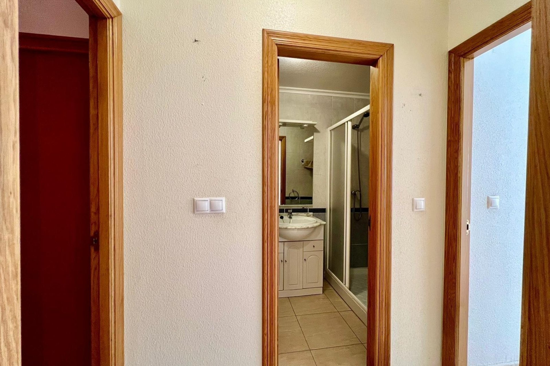 Herverkoop - Apartamento -
Torrevieja - Playa del Cura