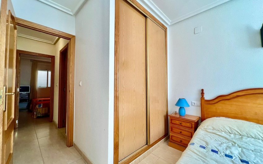 Herverkoop - Apartamento -
Torrevieja - Playa del Cura