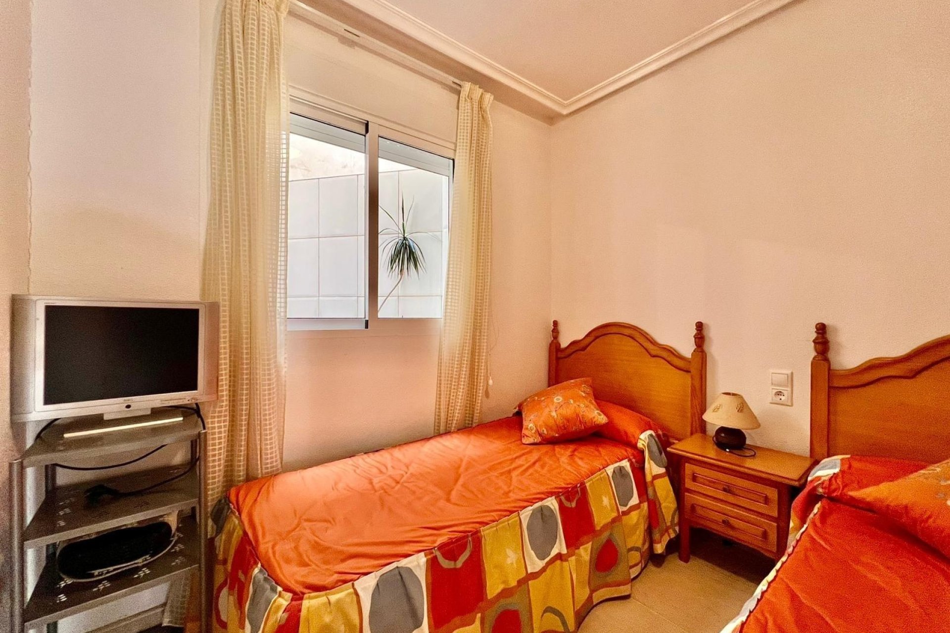 Herverkoop - Apartamento -
Torrevieja - Playa del Cura
