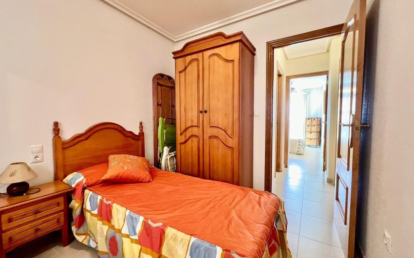 Herverkoop - Apartamento -
Torrevieja - Playa del Cura