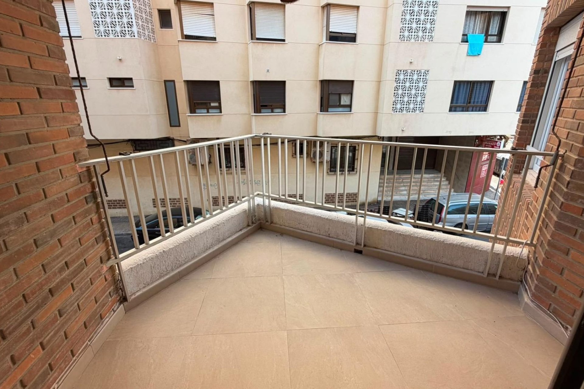 Herverkoop - Apartamento -
Torrevieja - Playa del Cura