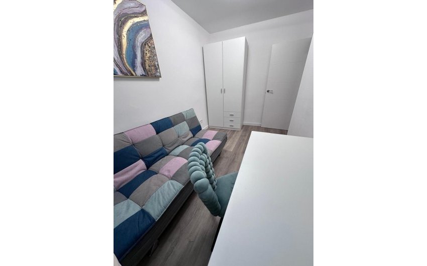 Herverkoop - Apartamento -
Torrevieja - Playa del Cura