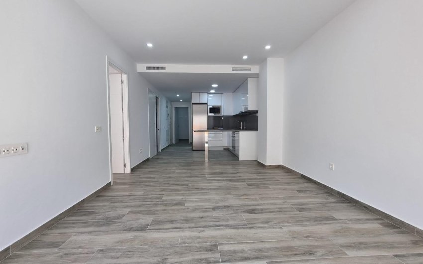 Herverkoop - Apartamento -
Torrevieja - Playa del Cura