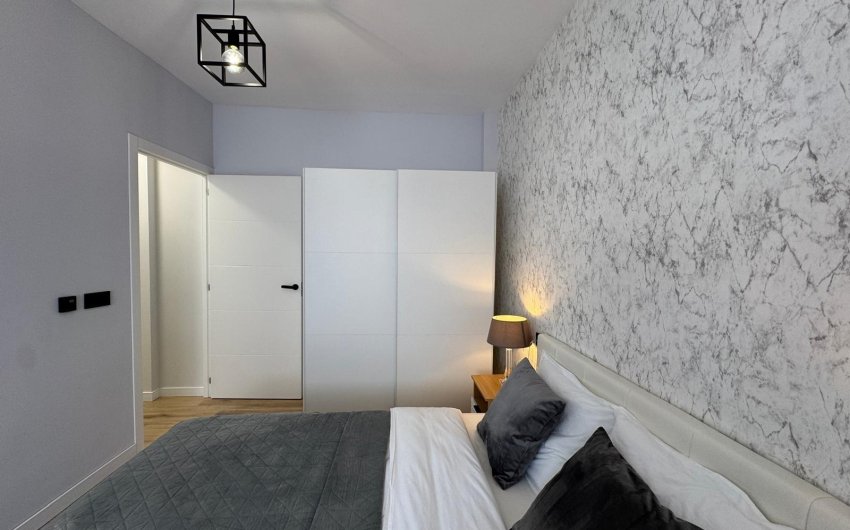 Herverkoop - Apartamento -
Torrevieja - Playa del Cura