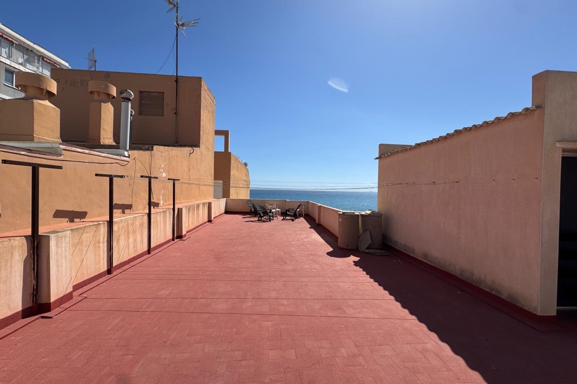 Herverkoop - Apartamento -
Torrevieja - Playa del Cura