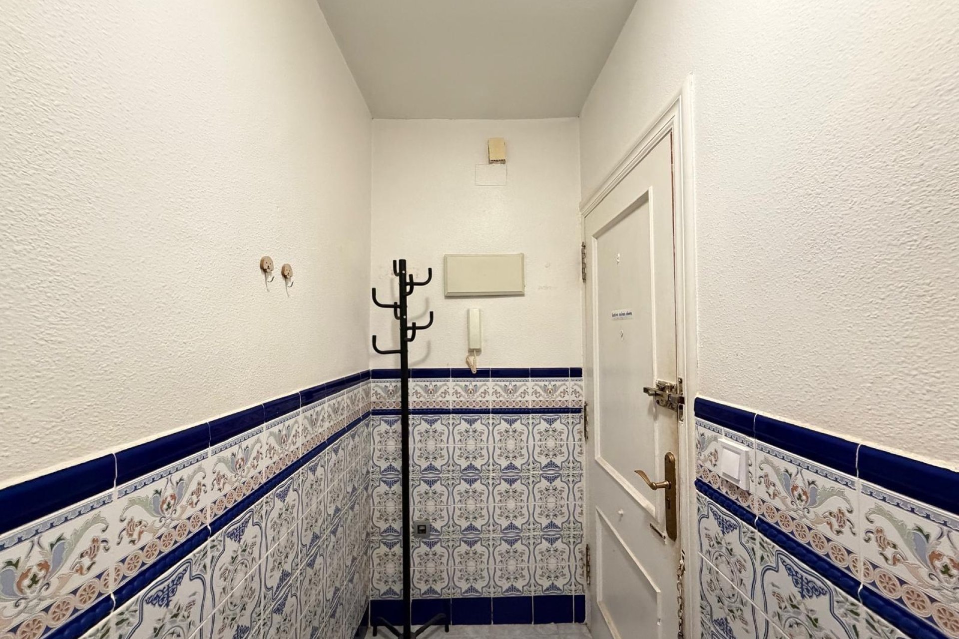 Herverkoop - Apartamento -
Torrevieja - Playa del Cura