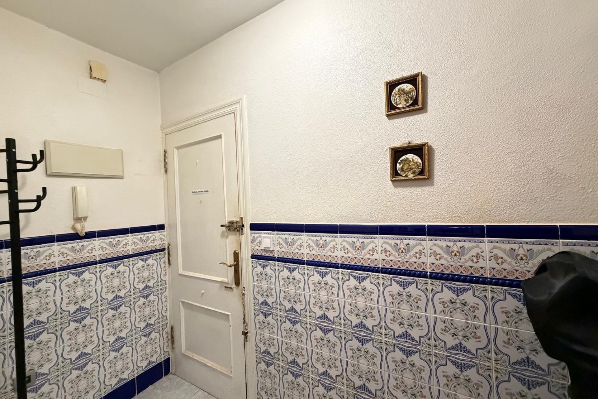 Herverkoop - Apartamento -
Torrevieja - Playa del Cura