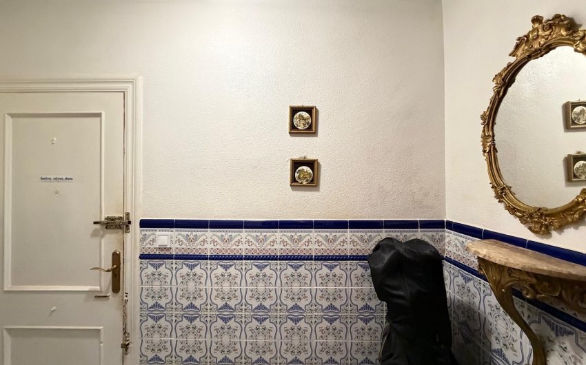 Herverkoop - Apartamento -
Torrevieja - Playa del Cura