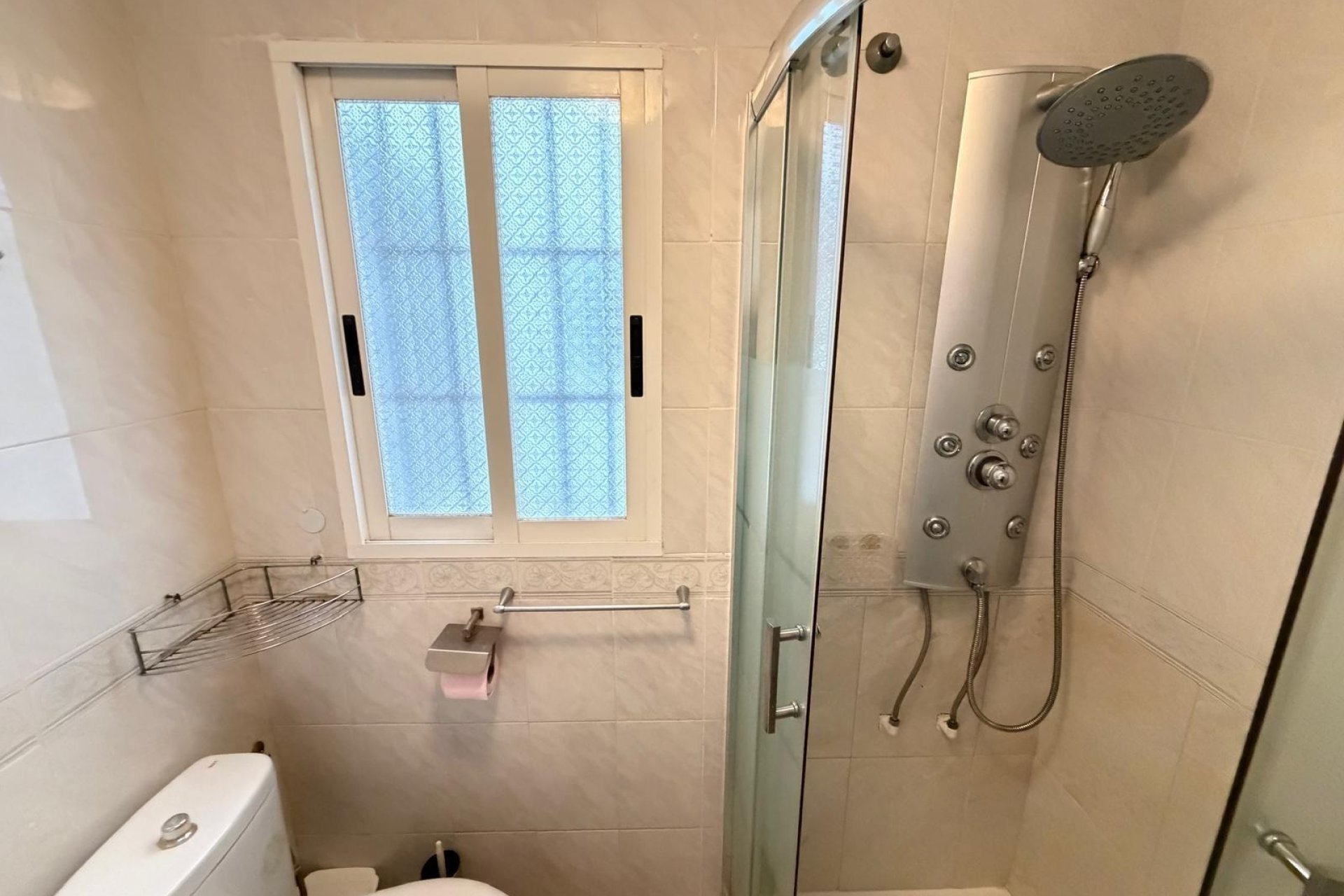 Herverkoop - Apartamento -
Torrevieja - Playa del Cura