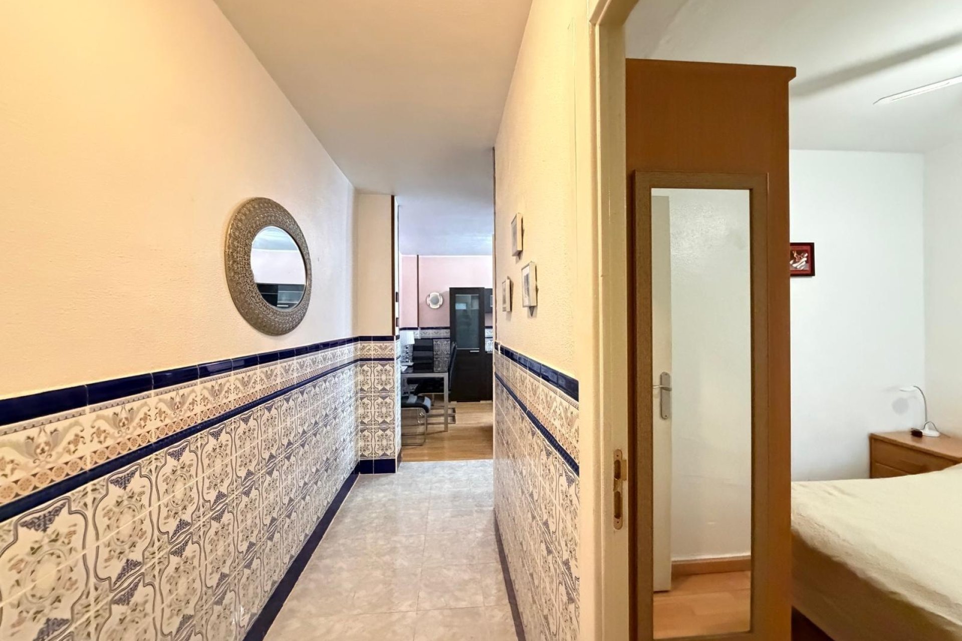 Herverkoop - Apartamento -
Torrevieja - Playa del Cura