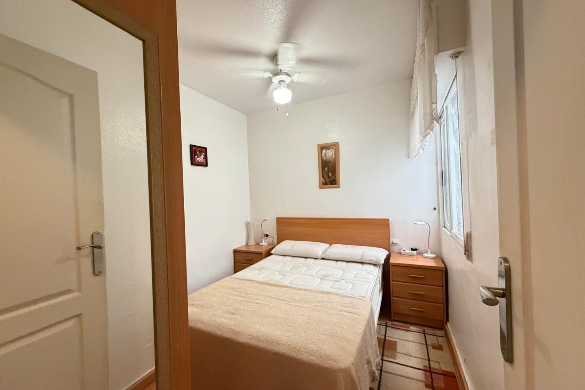 Herverkoop - Apartamento -
Torrevieja - Playa del Cura