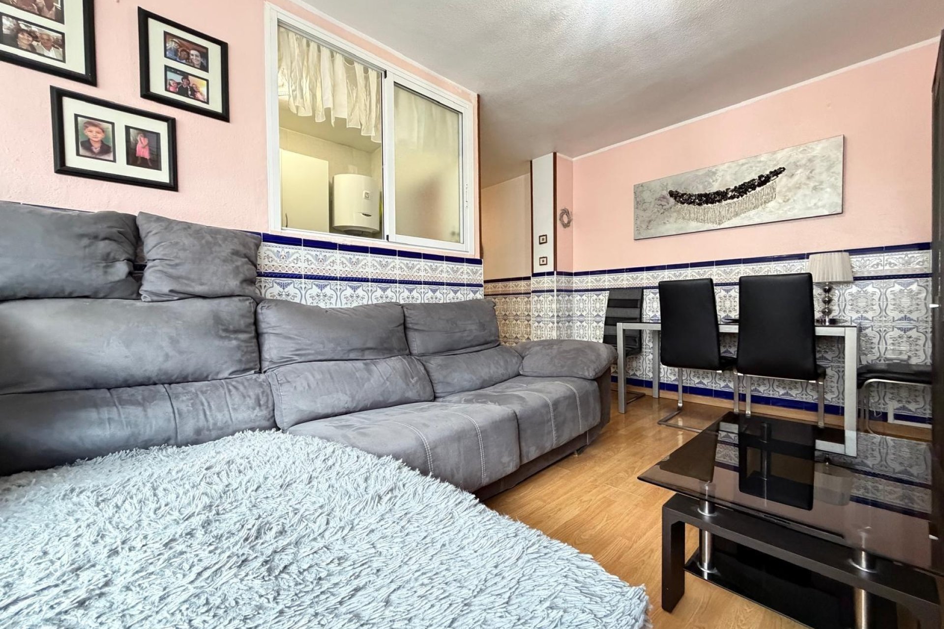 Herverkoop - Apartamento -
Torrevieja - Playa del Cura