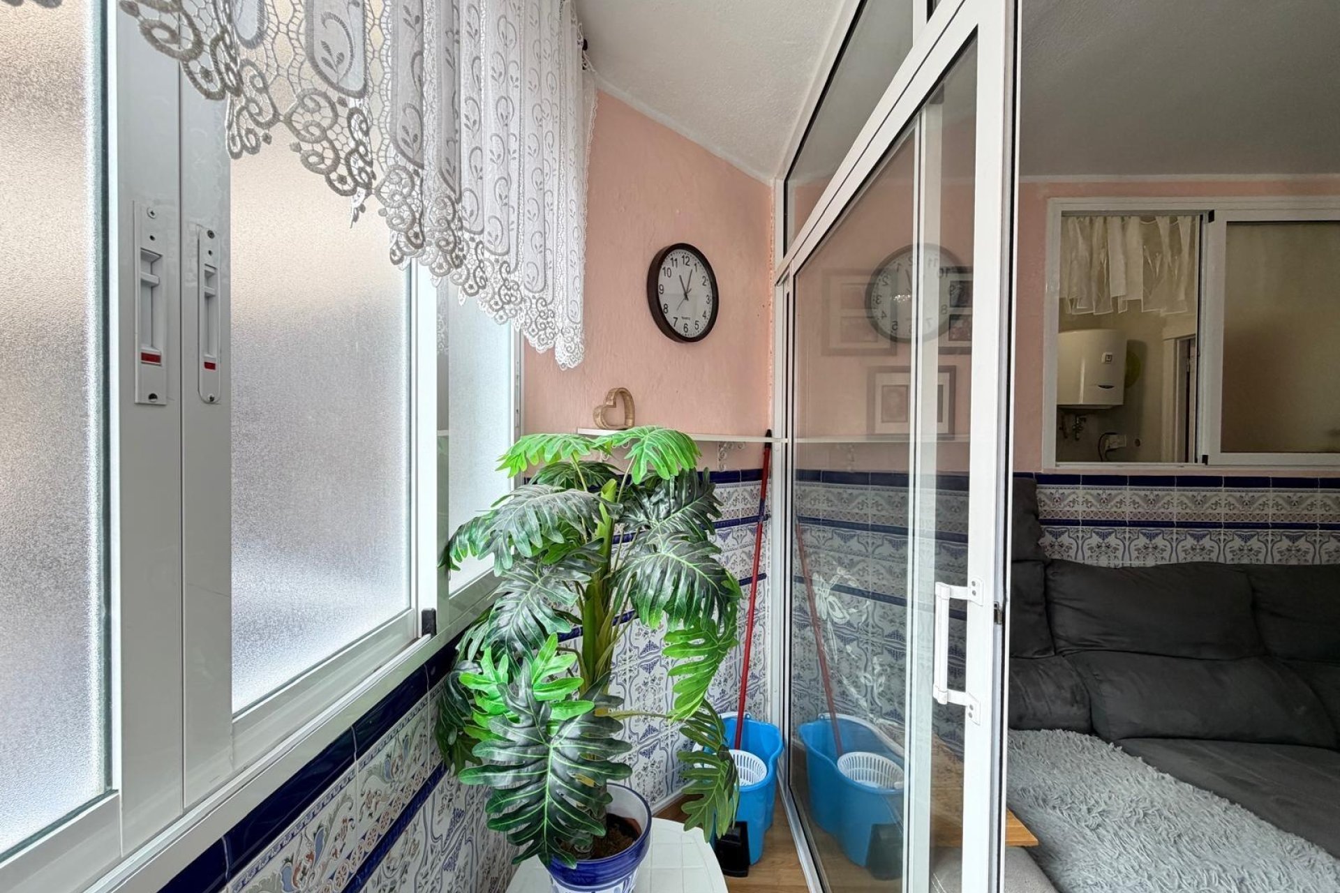 Herverkoop - Apartamento -
Torrevieja - Playa del Cura
