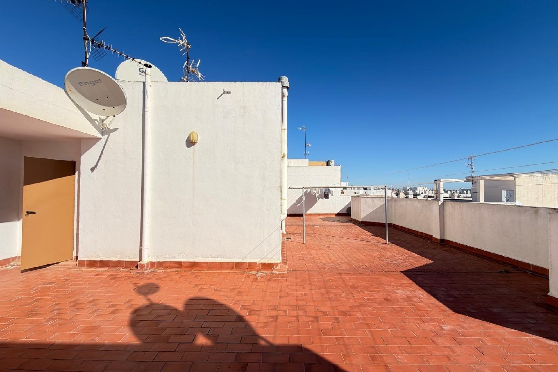 Herverkoop - Apartamento -
Torrevieja - Playa del Cura