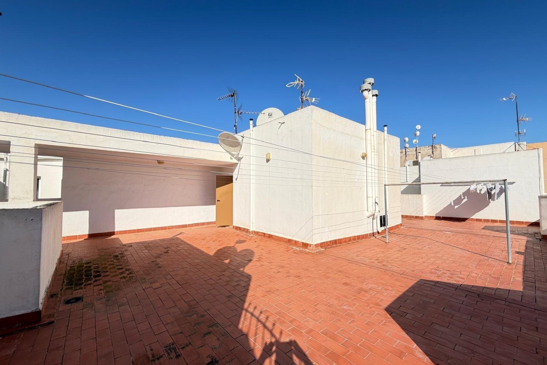 Herverkoop - Apartamento -
Torrevieja - Playa del Cura