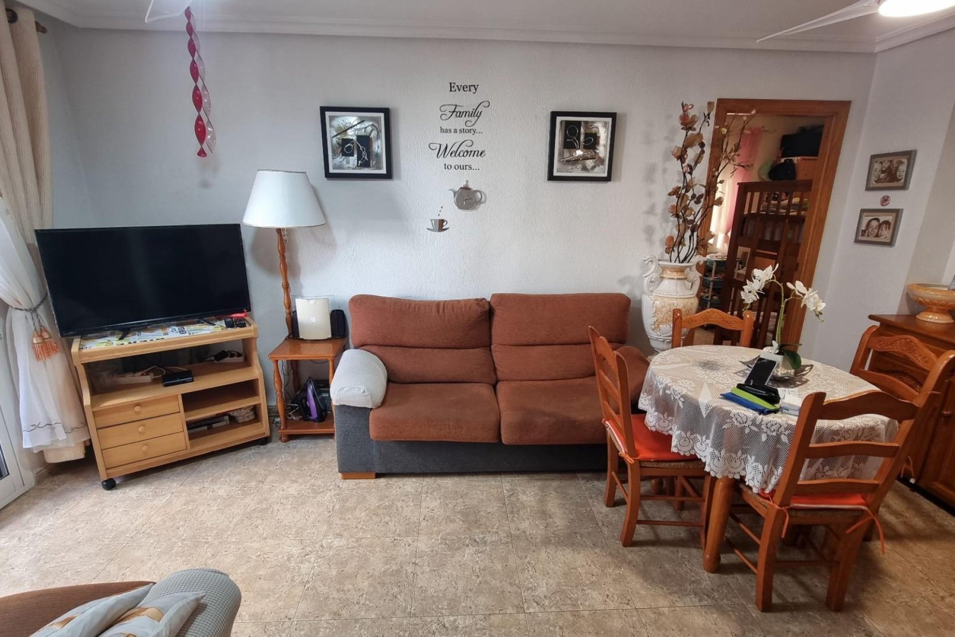 Herverkoop - Apartamento -
Torrevieja - Playa del Cura
