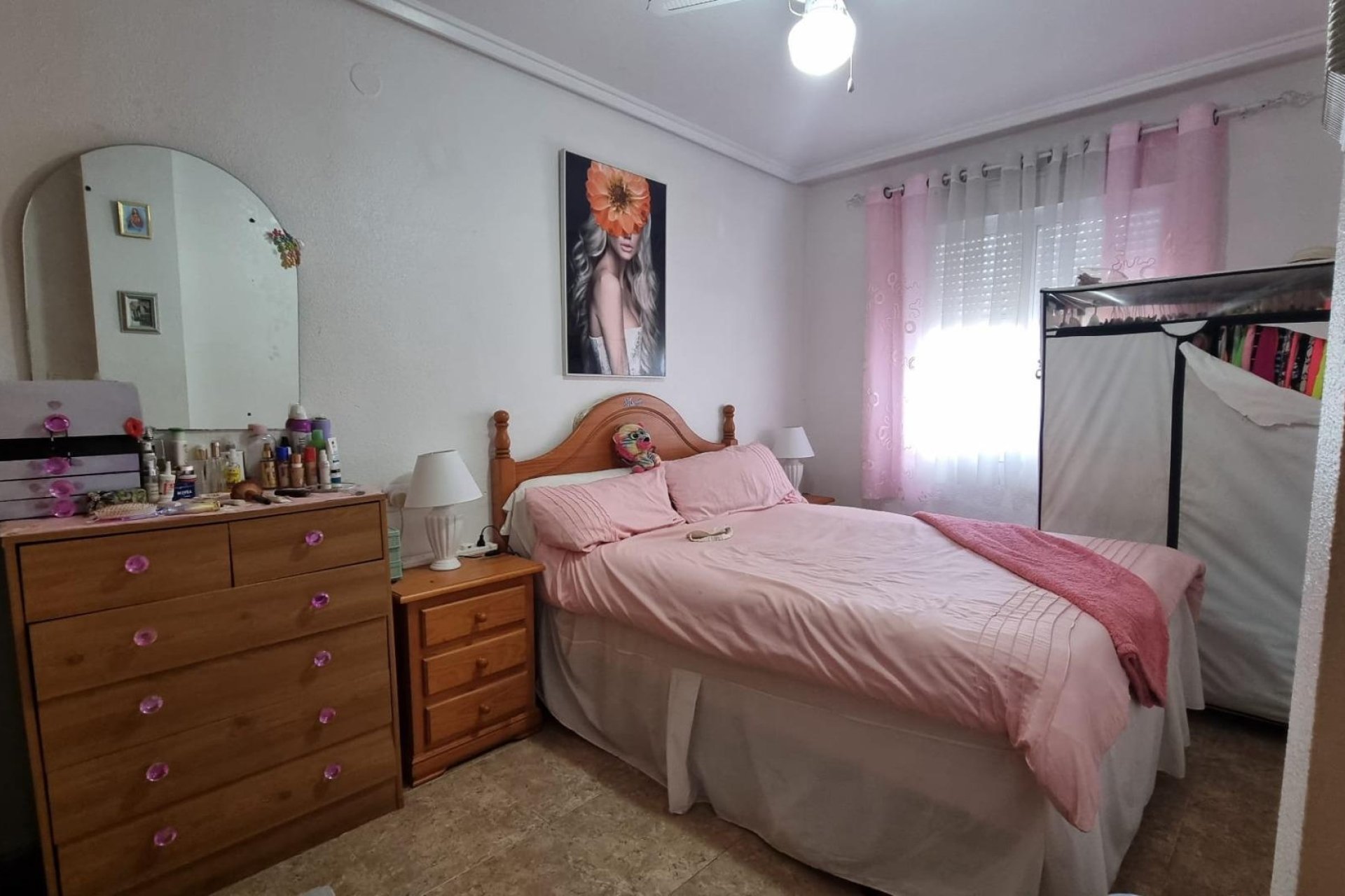 Herverkoop - Apartamento -
Torrevieja - Playa del Cura
