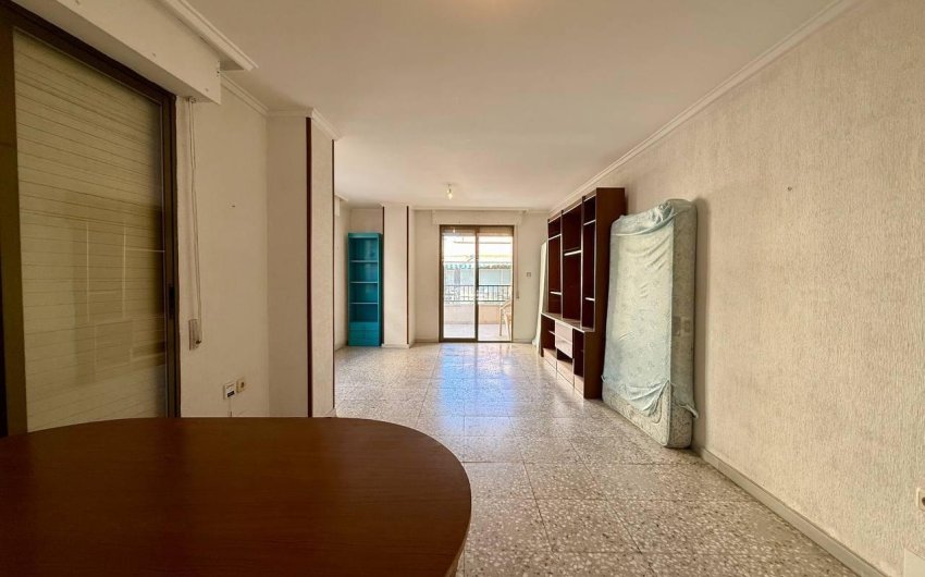 Herverkoop - Apartamento -
Torrevieja - Playa del Cura