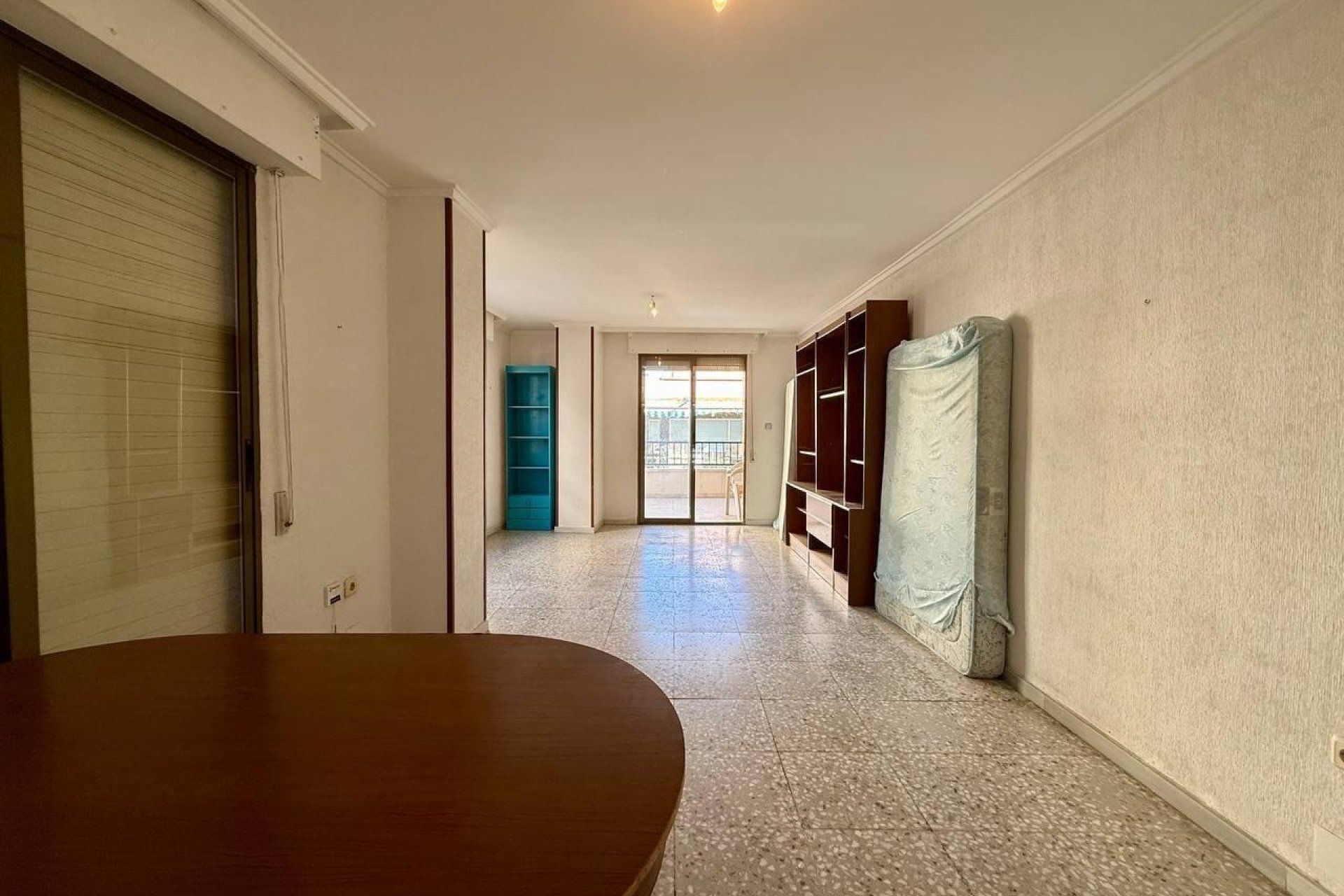 Herverkoop - Apartamento -
Torrevieja - Playa del Cura