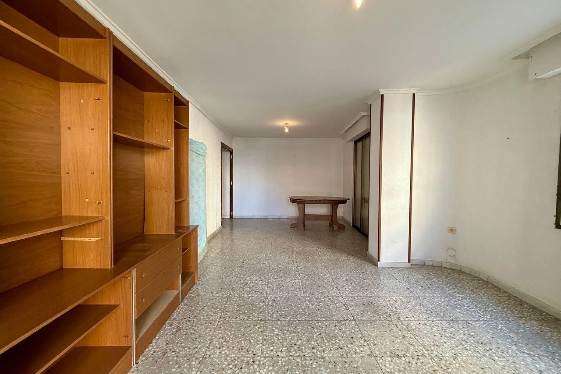 Herverkoop - Apartamento -
Torrevieja - Playa del Cura