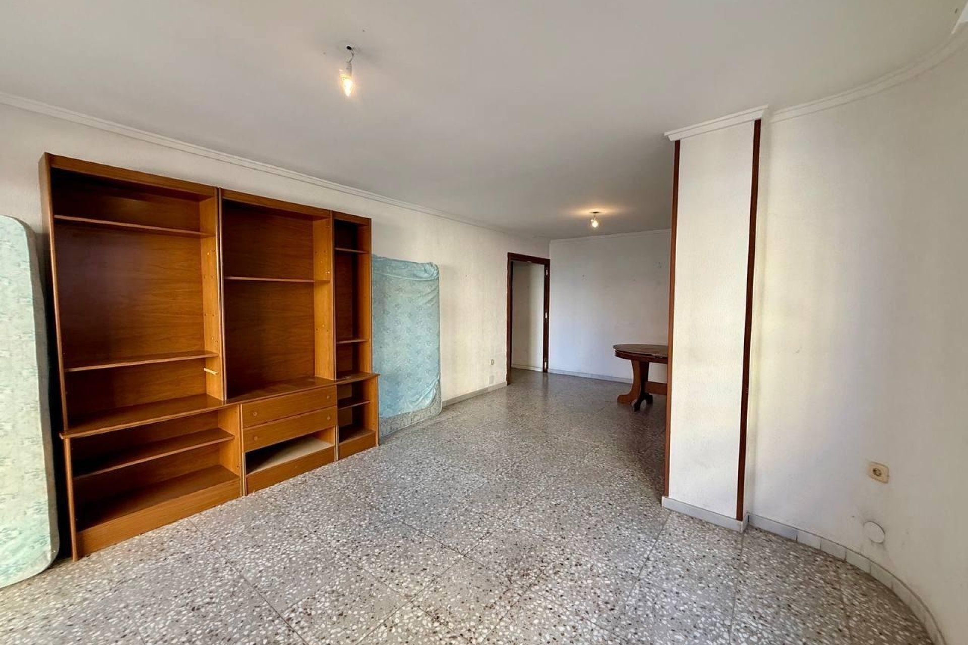 Herverkoop - Apartamento -
Torrevieja - Playa del Cura