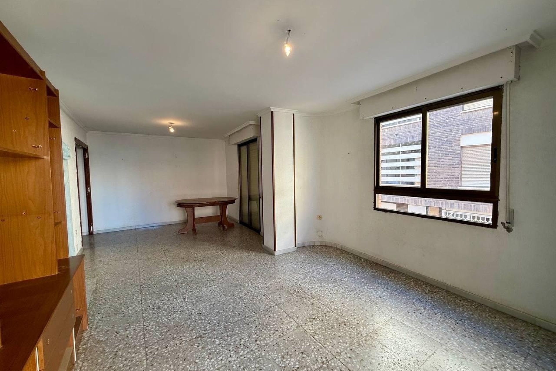 Herverkoop - Apartamento -
Torrevieja - Playa del Cura