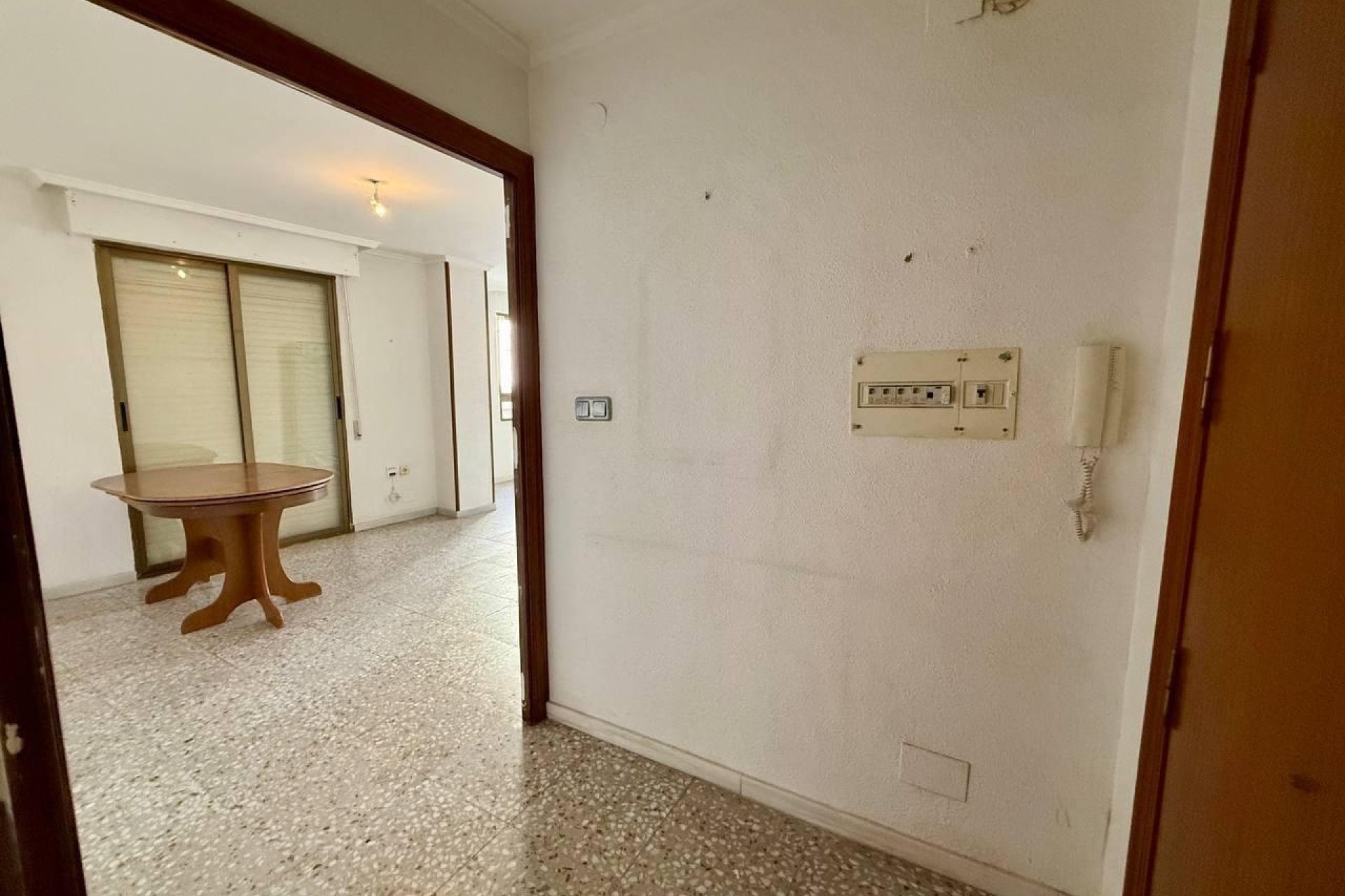 Herverkoop - Apartamento -
Torrevieja - Playa del Cura