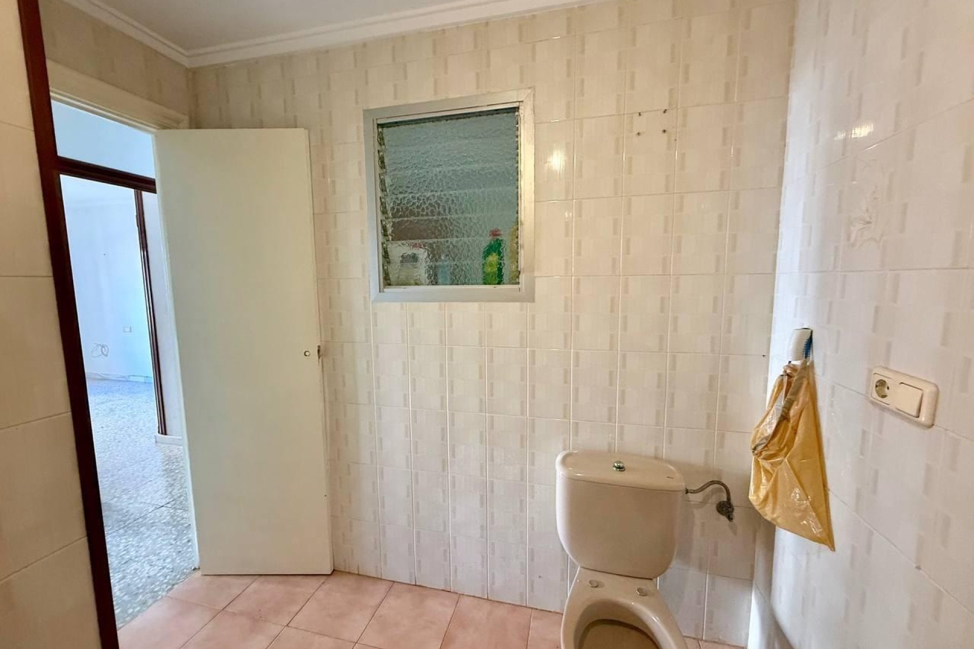 Herverkoop - Apartamento -
Torrevieja - Playa del Cura