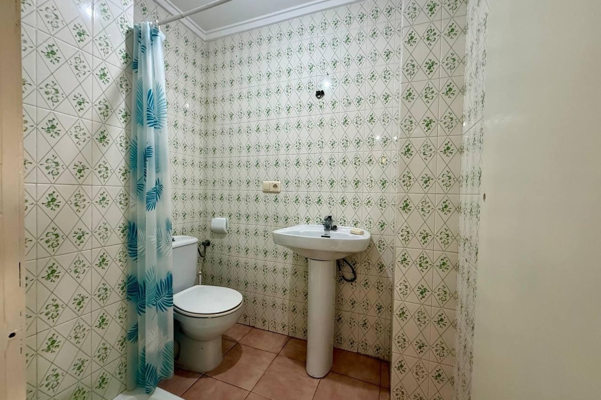 Herverkoop - Apartamento -
Torrevieja - Playa del Cura