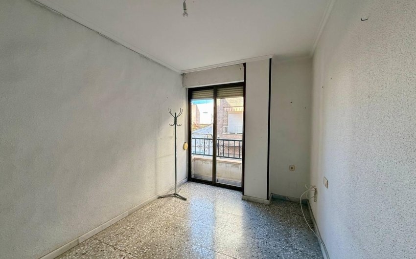 Herverkoop - Apartamento -
Torrevieja - Playa del Cura