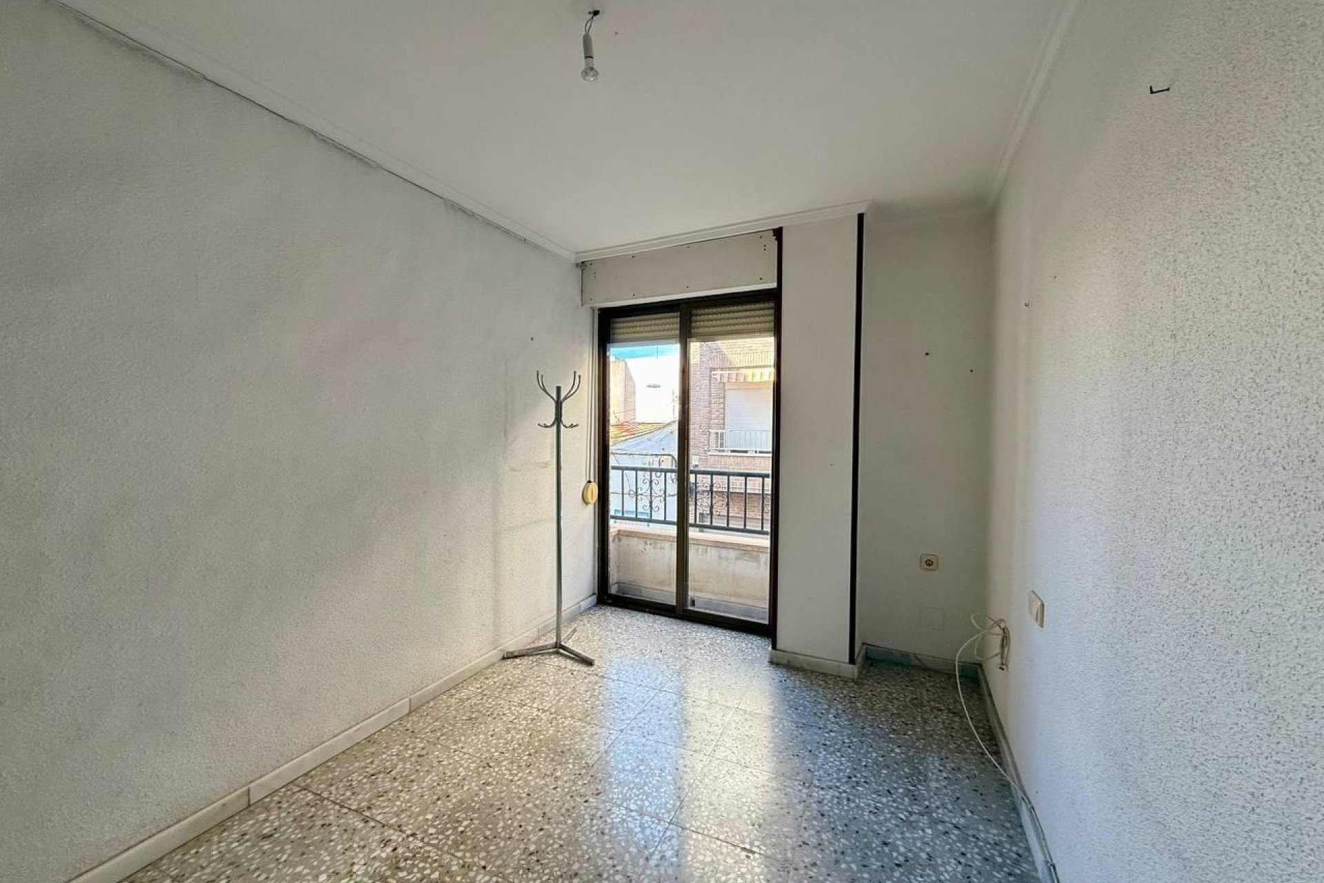 Herverkoop - Apartamento -
Torrevieja - Playa del Cura