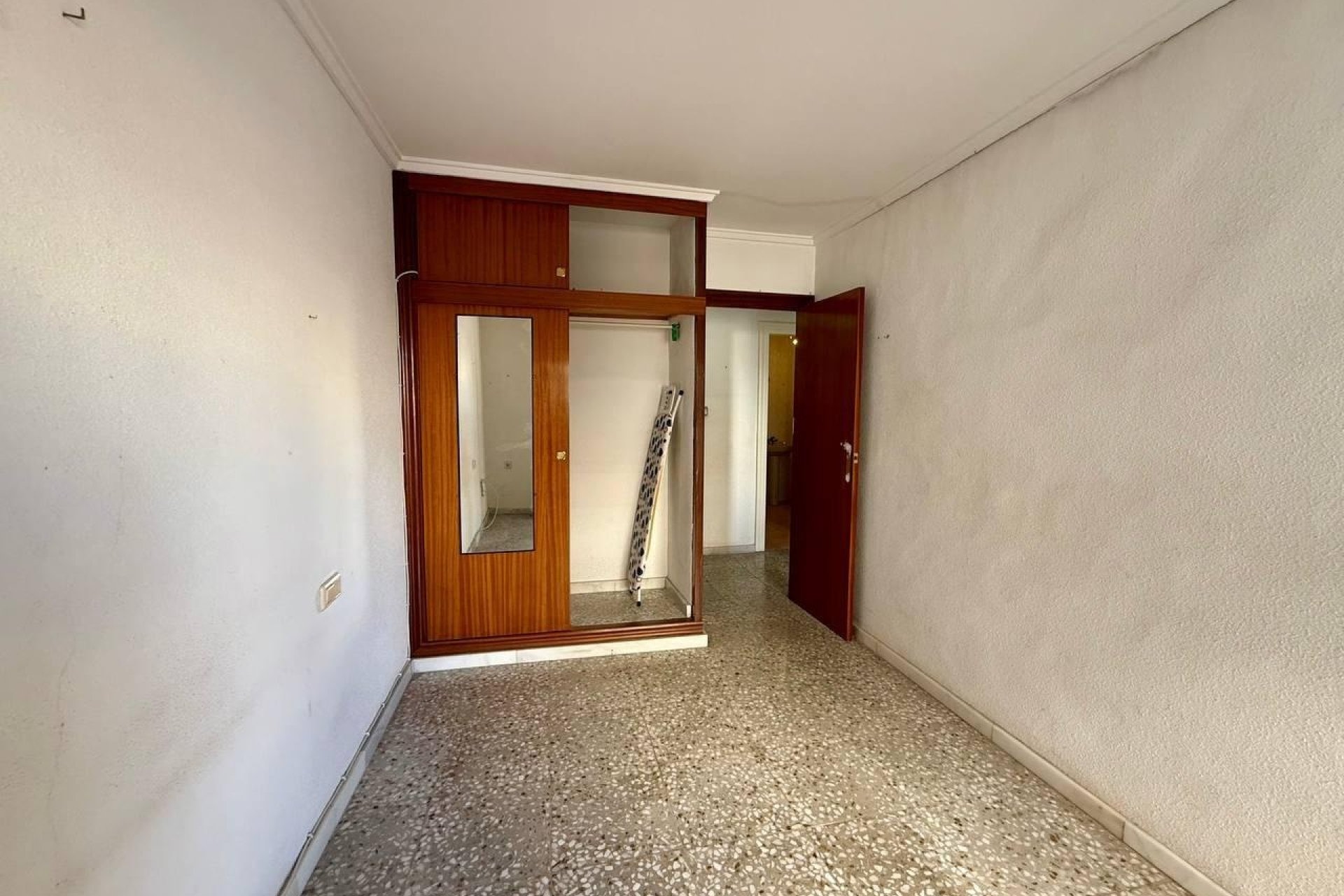 Herverkoop - Apartamento -
Torrevieja - Playa del Cura
