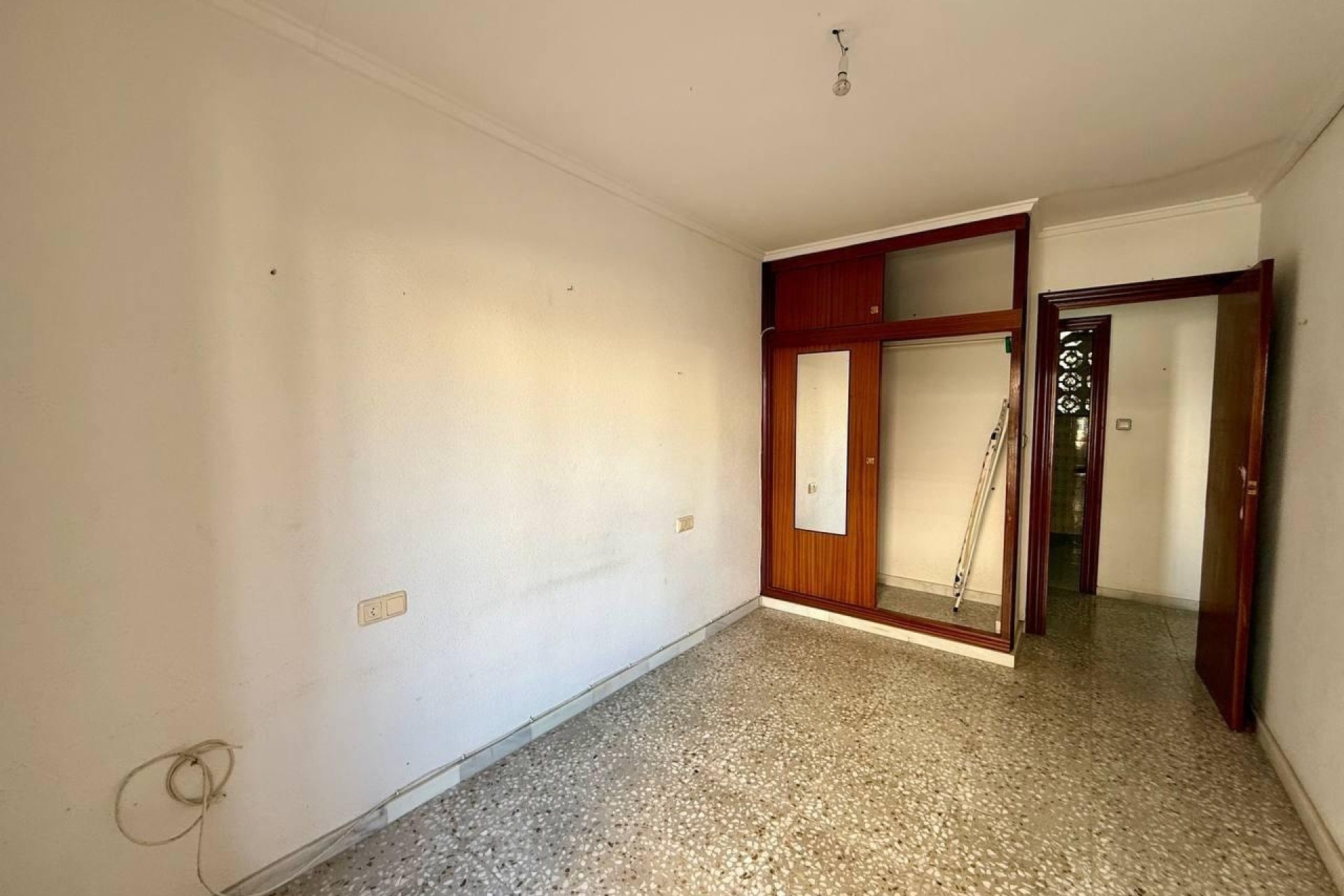 Herverkoop - Apartamento -
Torrevieja - Playa del Cura