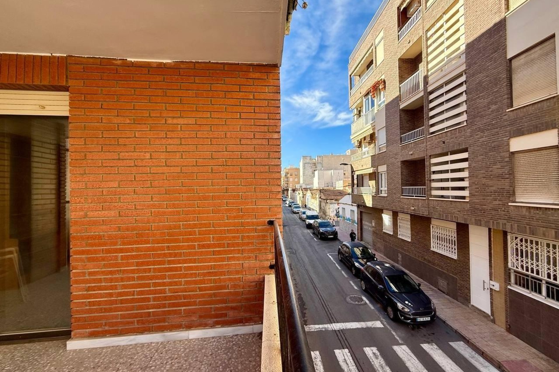 Herverkoop - Apartamento -
Torrevieja - Playa del Cura