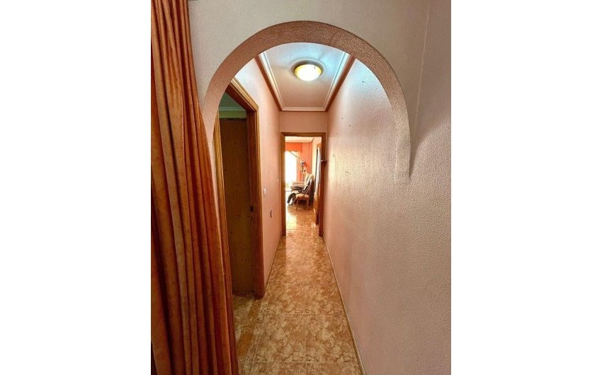 Herverkoop - Apartamento -
Torrevieja - Playa del Cura