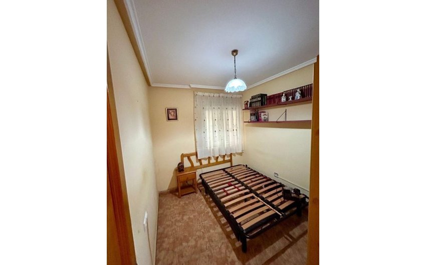Herverkoop - Apartamento -
Torrevieja - Playa del Cura