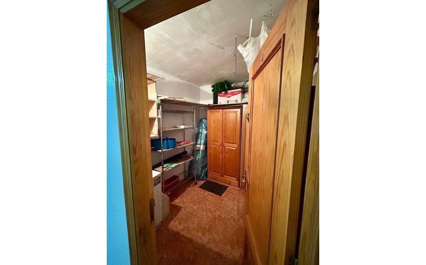 Herverkoop - Apartamento -
Torrevieja - Playa del Cura