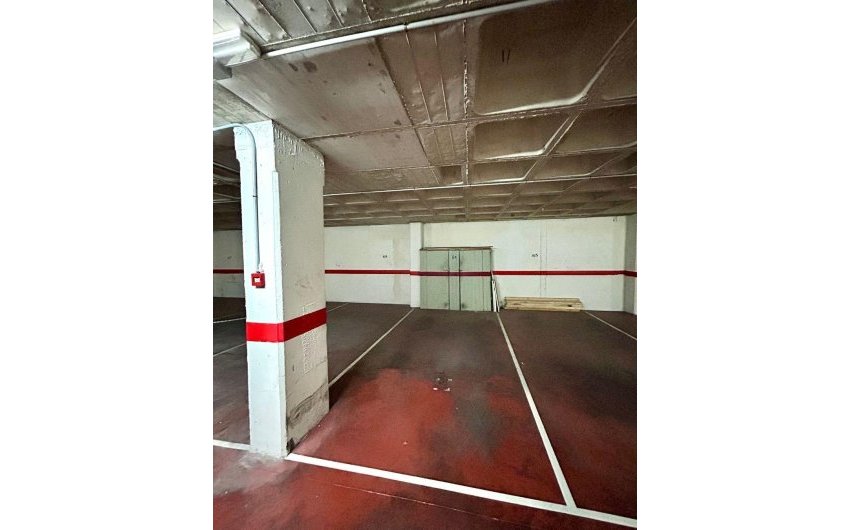 Herverkoop - Apartamento -
Torrevieja - Playa del Cura