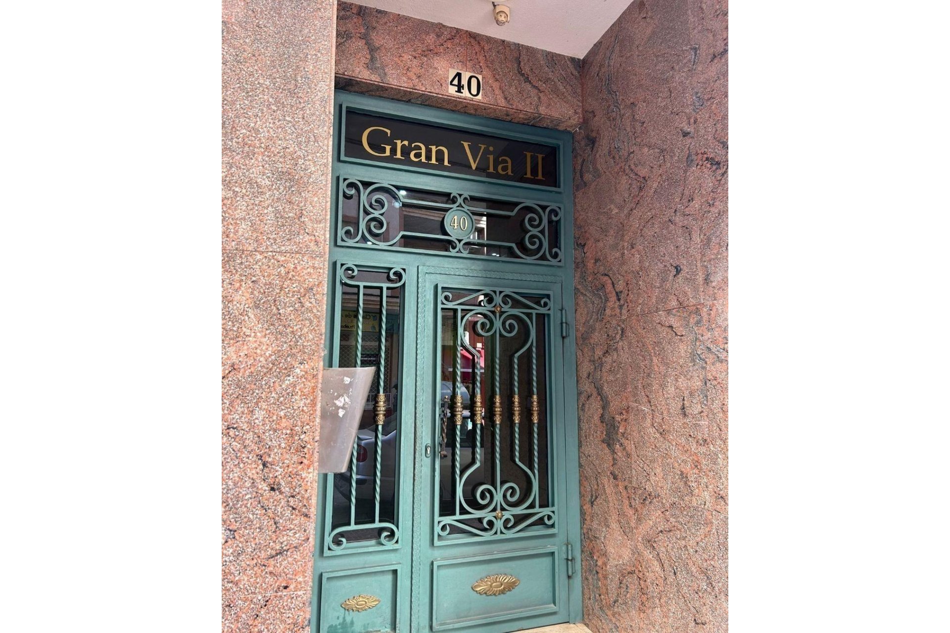 Herverkoop - Apartamento -
Torrevieja - Playa del Cura