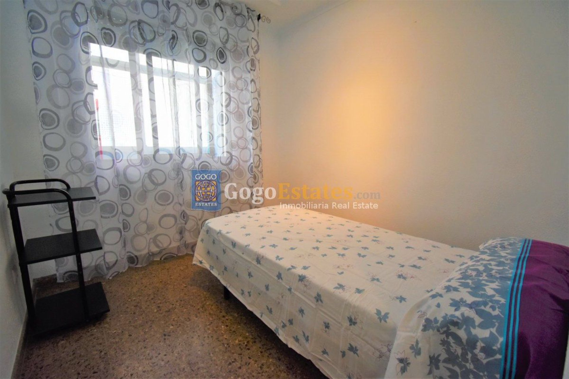 Herverkoop - Apartment -
Aguilas - Center